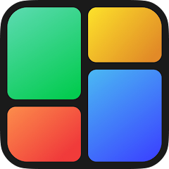 Photo Collage Editor